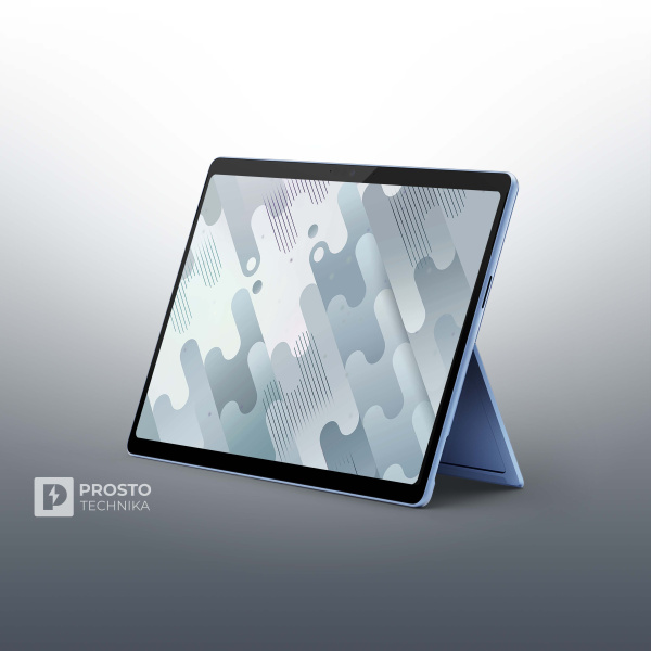 Планшет Microsoft Surface Pro 11 X Elite 16Gb/1Tb Sapphire